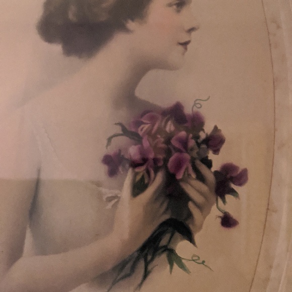 Meet your Posher, Donna - Picture 1 of 1